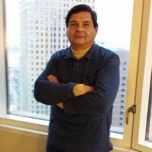 Meet your Posher, Abel